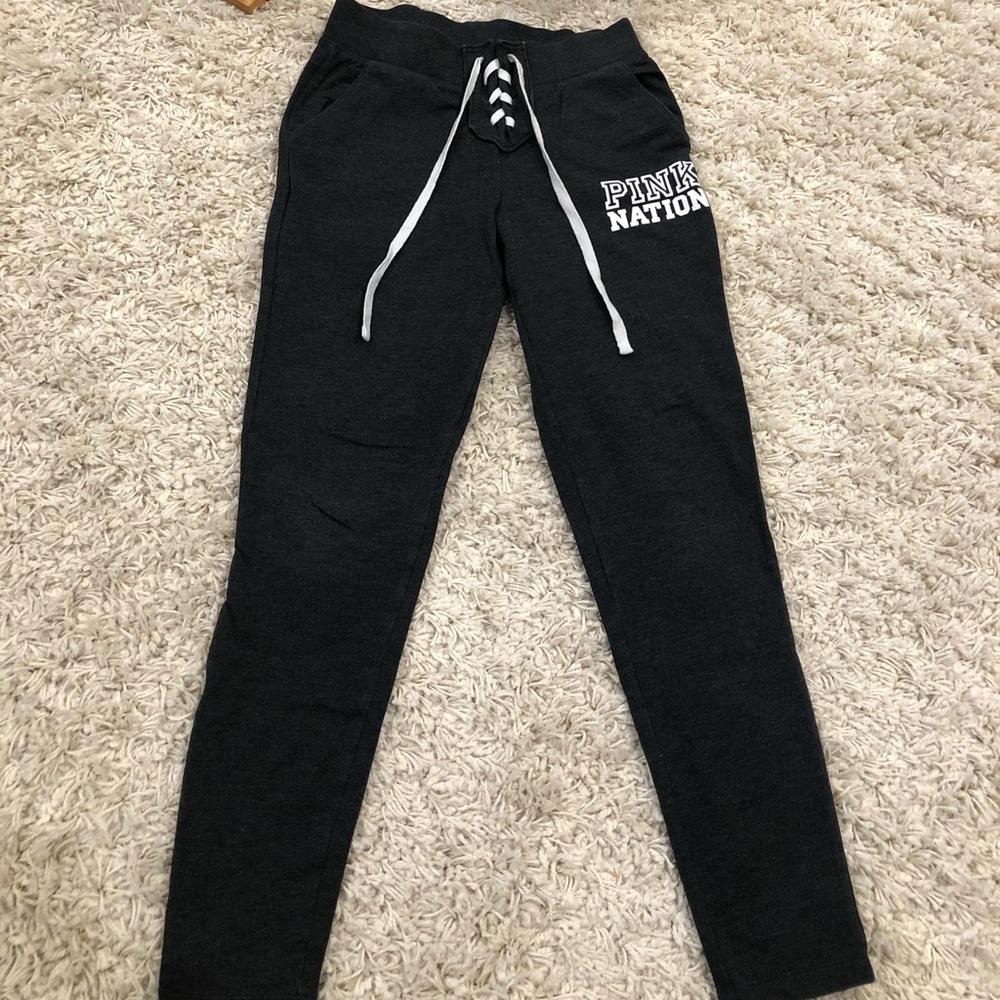 Victoria’s Secret PINK Sweats!!